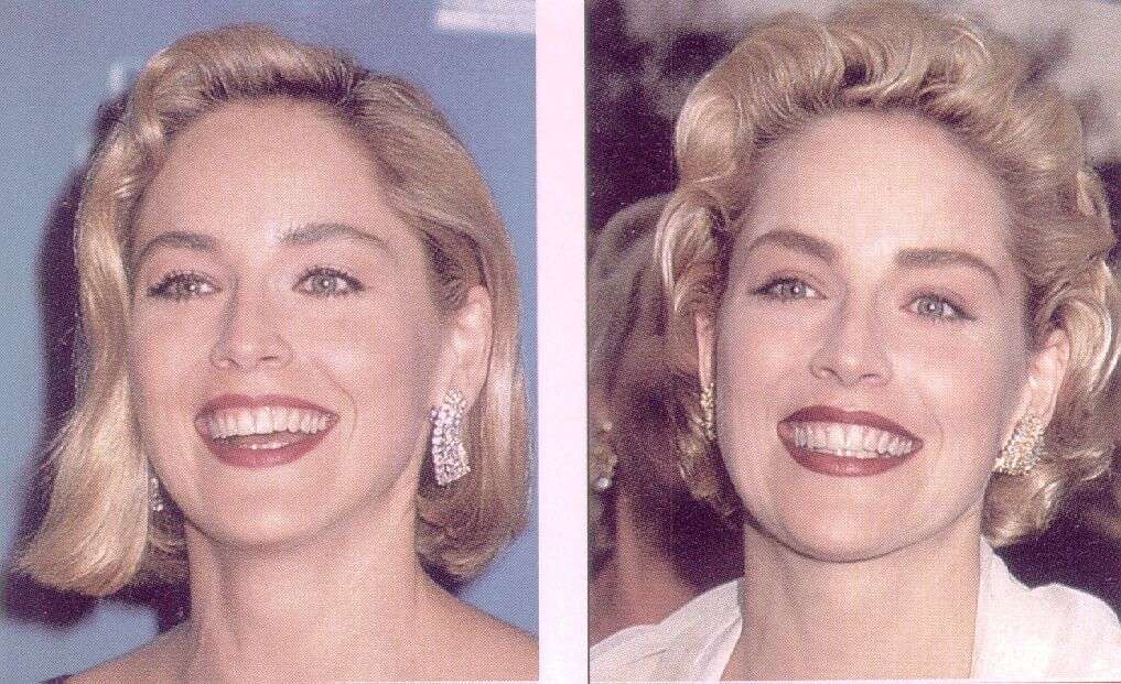 Sharon Stone - 171